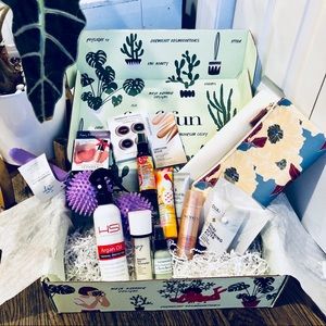 Beauty Bundle